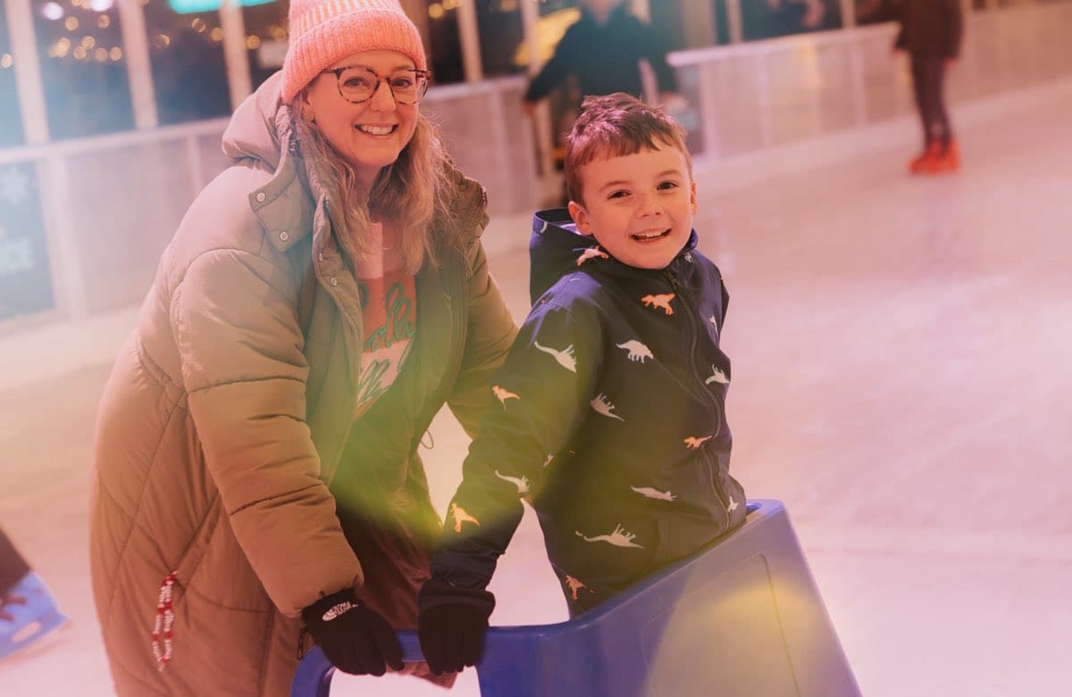 Skating 3